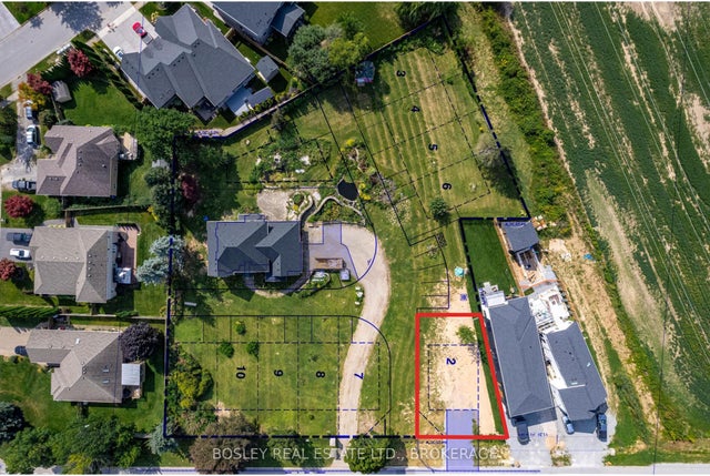 3151 Montrose Road Lot 2, Niagara Falls