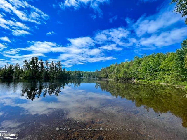 Lot 7 Kribs Road, Magnetawan