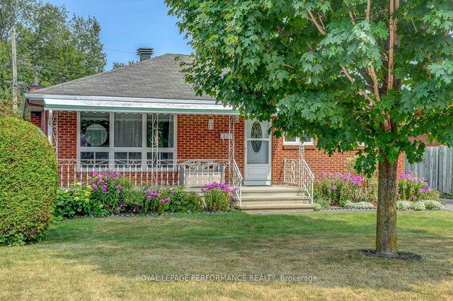 617 Gardenvale Road, Overbrook - Castleheights and Area