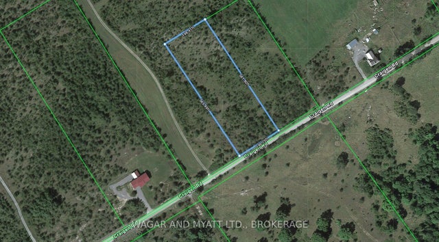 253 Craigen Road, Stone Mills