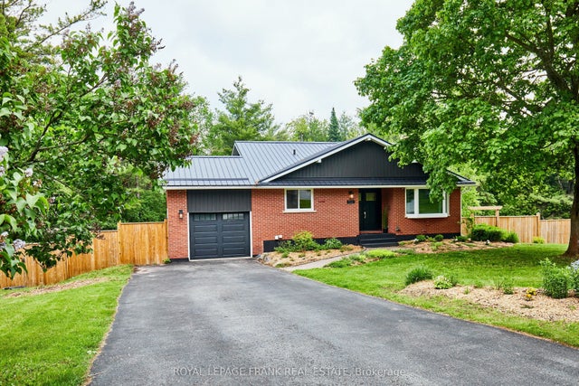 132 Coulter Drive, Kawartha Lakes