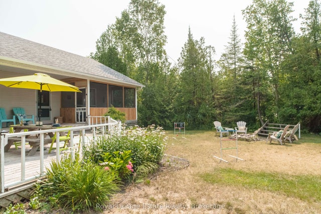 503 Bruce Avenue, South Bruce Peninsula