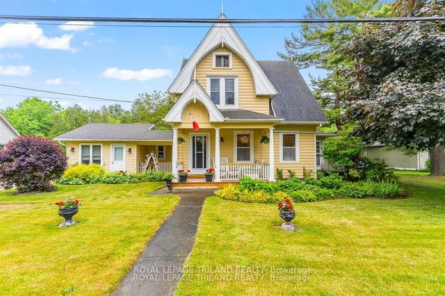303022 Grey Road 15 N/a, Meaford