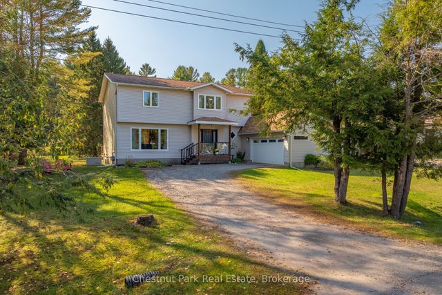 3 Cormack Crescent, Bracebridge