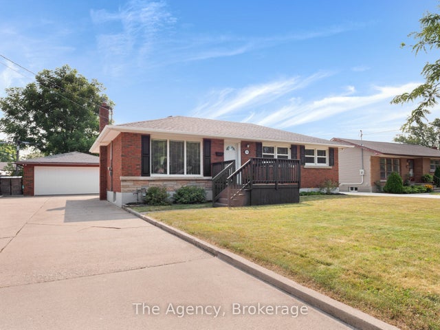 436 Bunting Road, St. Catharines