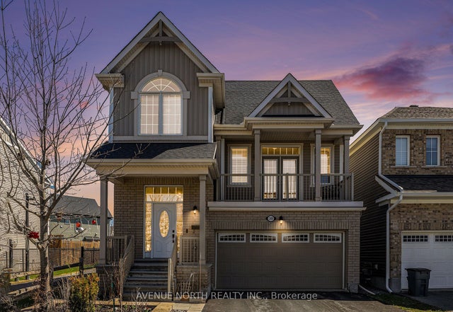 30 Solaris Drive, Kanata