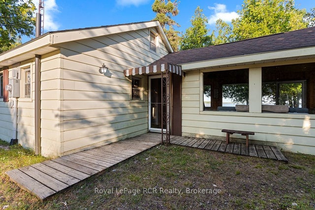 403 Eagle Road, Northern Bruce Peninsula