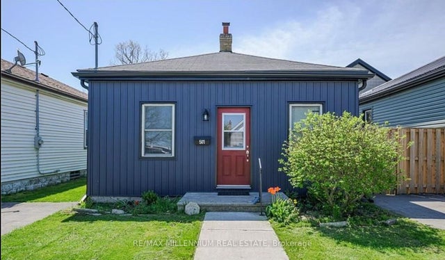 501 Simcoe Street, London East