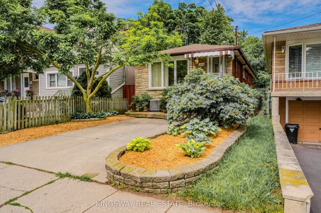 164 East 23rd Street, Hamilton