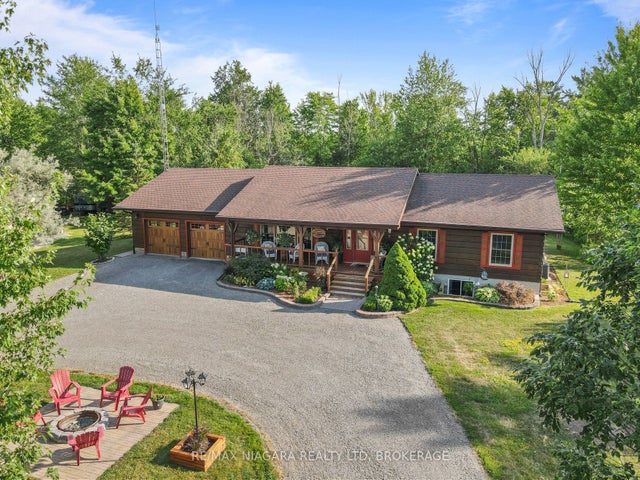 15 Keefer Drive, Welland