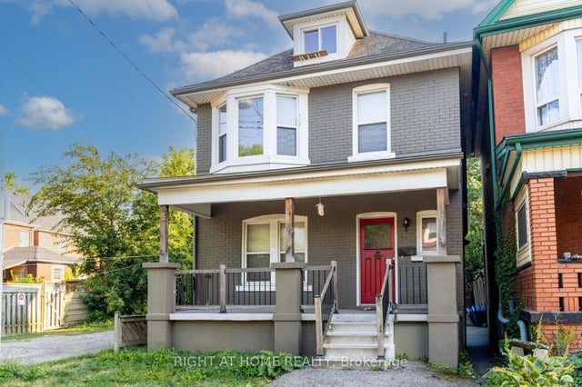 50 Somerset Avenue, Hamilton