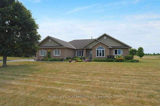 18456 Tyotown Road, South Glengarry