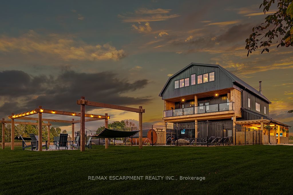 402075 Grey Road 17 N/a, Georgian Bluffs