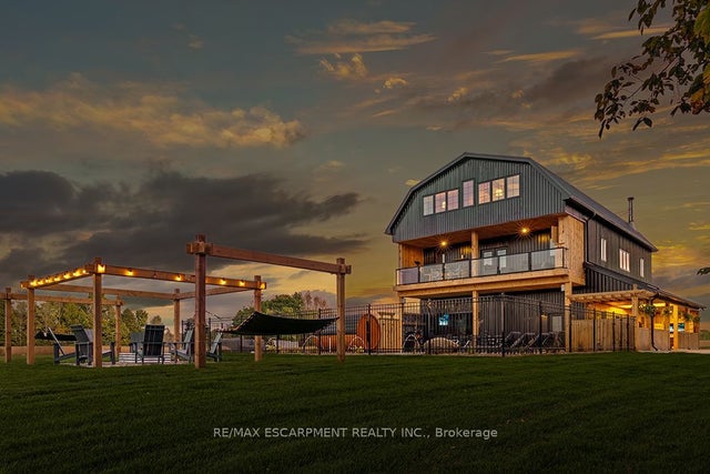 402075 Grey Road 17 N/a, Georgian Bluffs