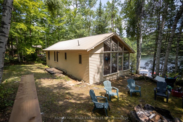 10729 Black Lake Road, Minden Hills