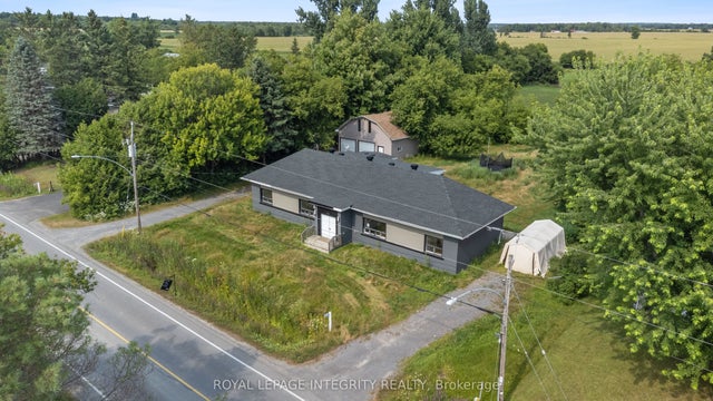 3823 Drouin Road, Clarence-Rockland