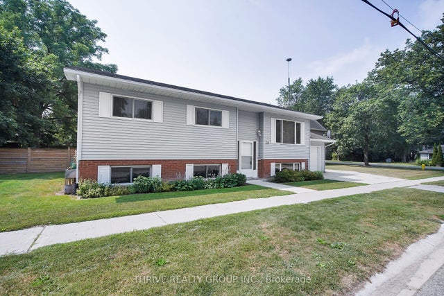 274 Station Street, North Middlesex