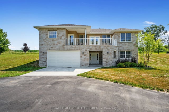 7717 County Rd 45 N/a, Alnwick/Haldimand