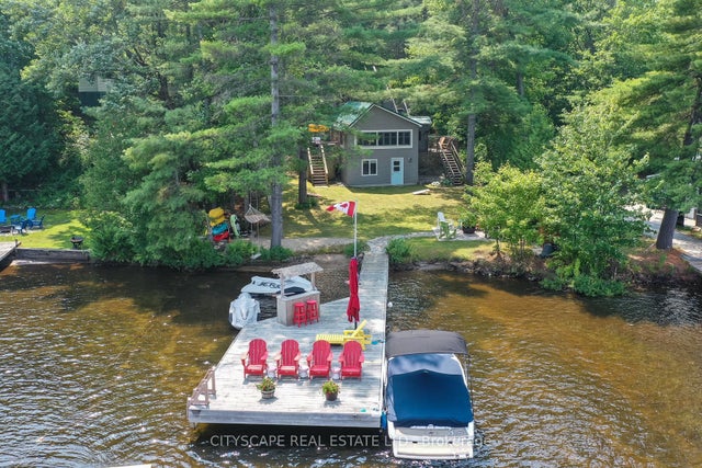 1100 Hewitt Street E 2, Gravenhurst