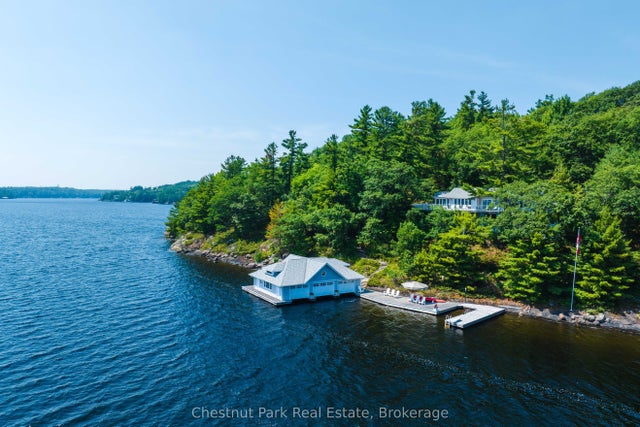 1121 Scarcliffe Road 14, Muskoka Lakes