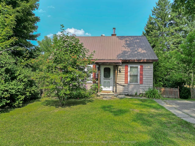 14 Tait Street, Huntsville