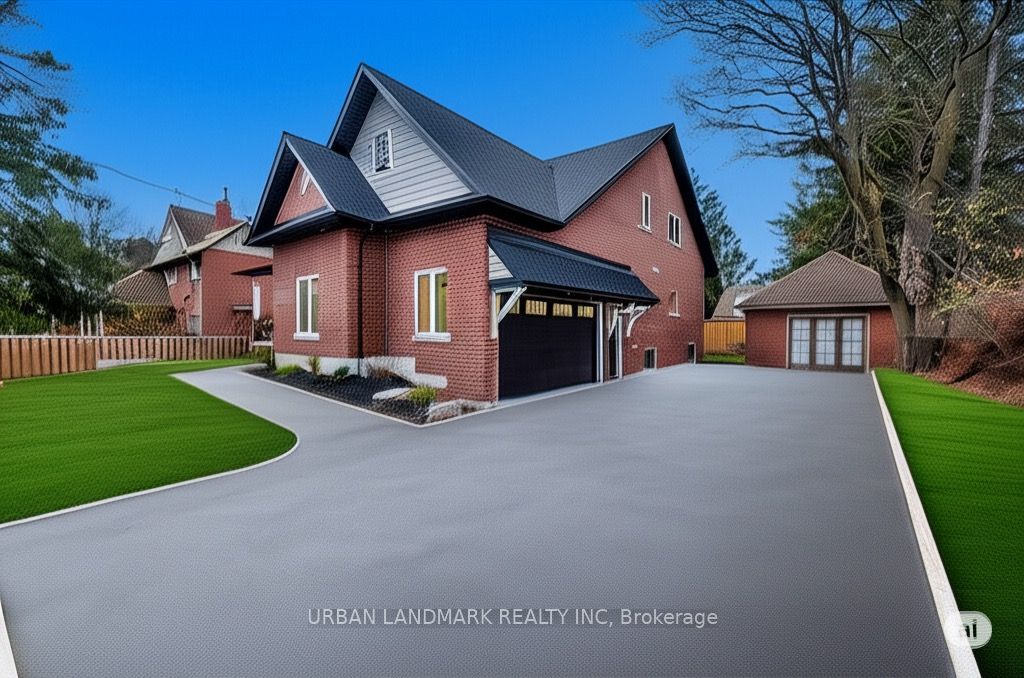 214 Aberdeen Avenue, Peterborough North