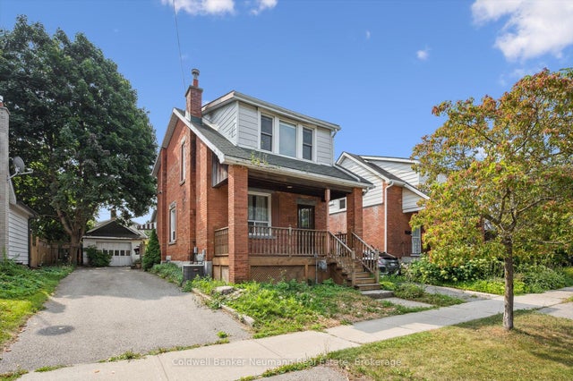 336 Paisley Road, Guelph