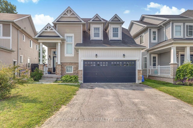 172 Morden Drive, Shelburne