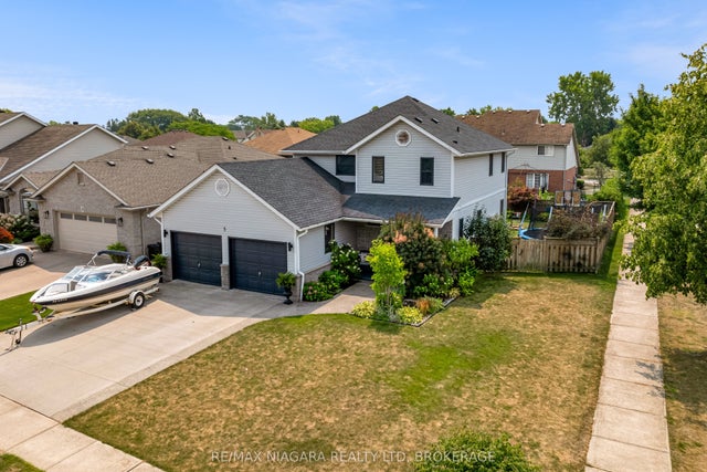 5 Wellandvale Drive, Welland