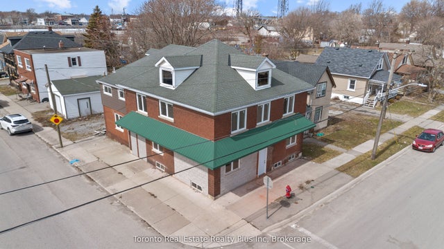 180 Fares Street, Port Colborne