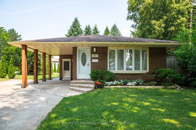 6861 Fairlawn Crescent, Niagara Falls