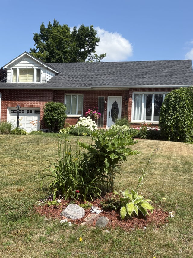 6 Roosevelt Street, Kawartha Lakes