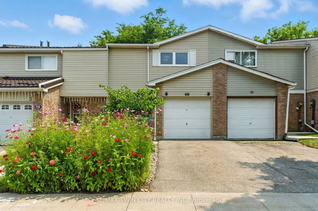 68 Westmount Mews, Cambridge