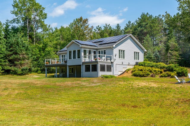 1030 Sawdust Road, Minden Hills