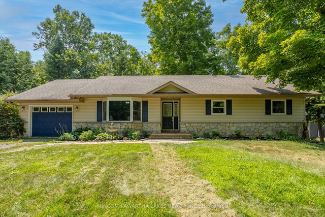 70 Sumcot Drive, Trent Lakes