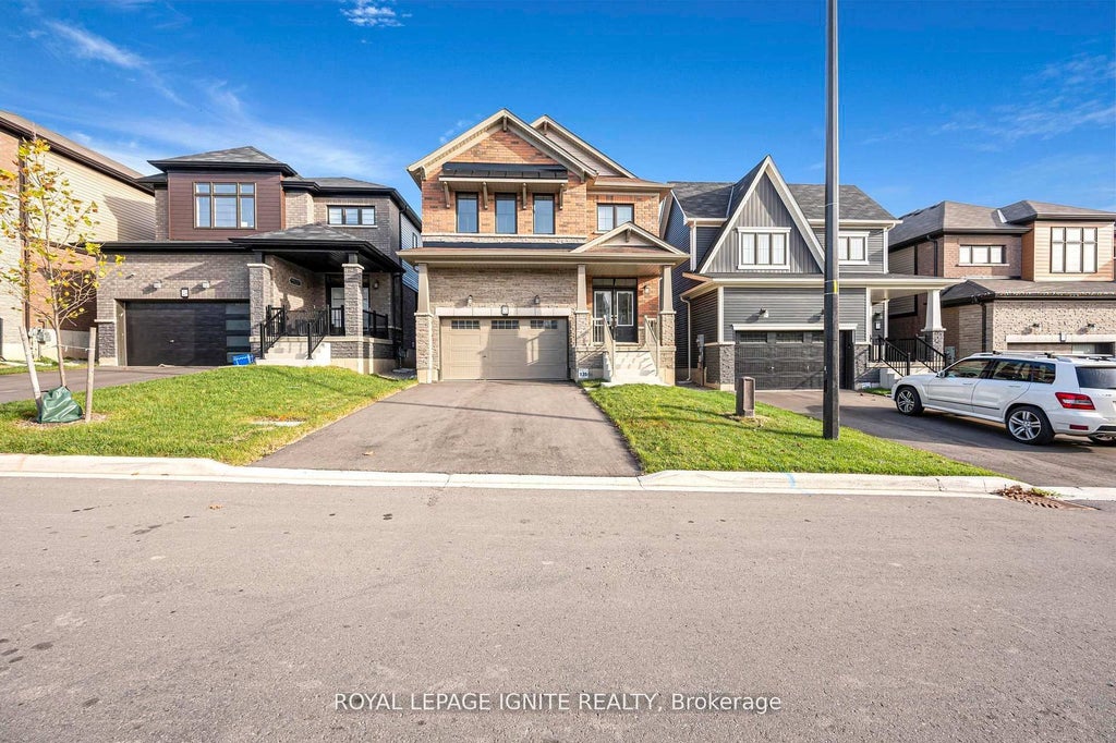 22 Sundin Drive, Haldimand