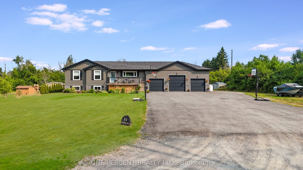 31 Distillery Street, Kawartha Lakes