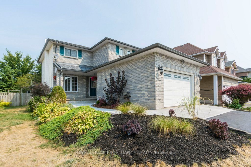 14 Sherwood Crescent, Belleville