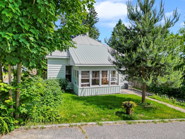 10 Duncan Street E, Huntsville