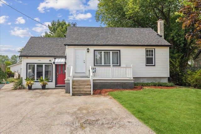 1591 Merrittville Highway, Thorold