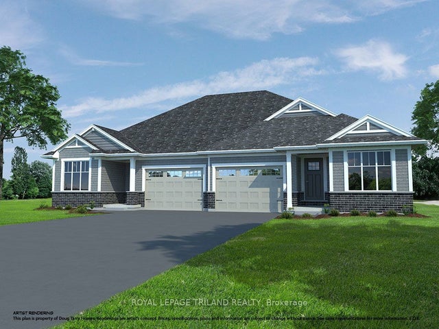 169 Styles Drive, St. Thomas