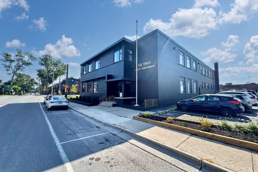 16 Hincks Street 9, St. Thomas