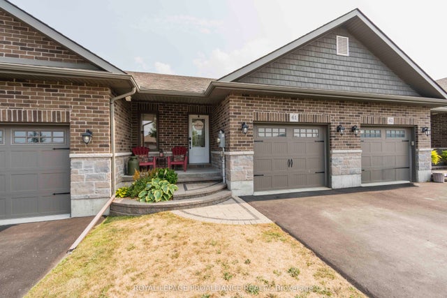 61 Aspen Drive, Quinte West