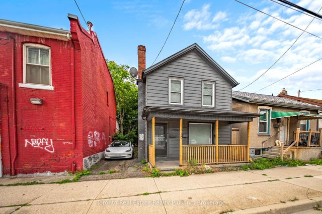 280 Cannon Street E, Hamilton