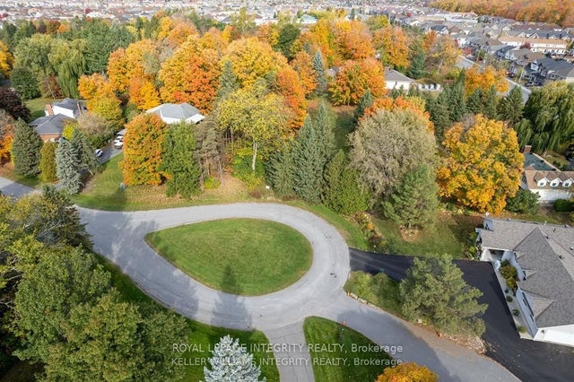 Lot 16 Howard Court, Barrhaven