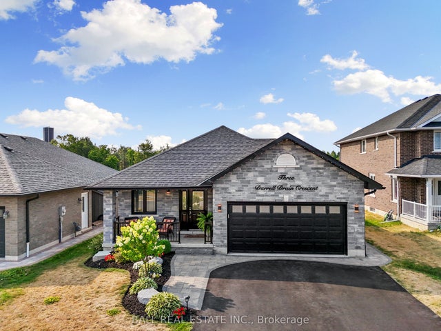 3 Darrell Drain Crescent, Asphodel-Norwood