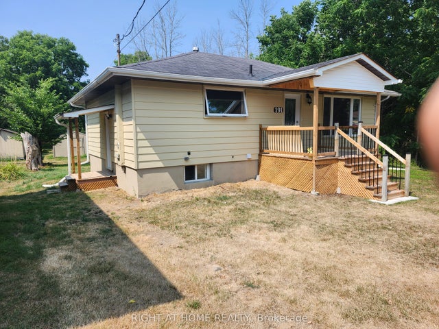 191 Brant Street, Deseronto