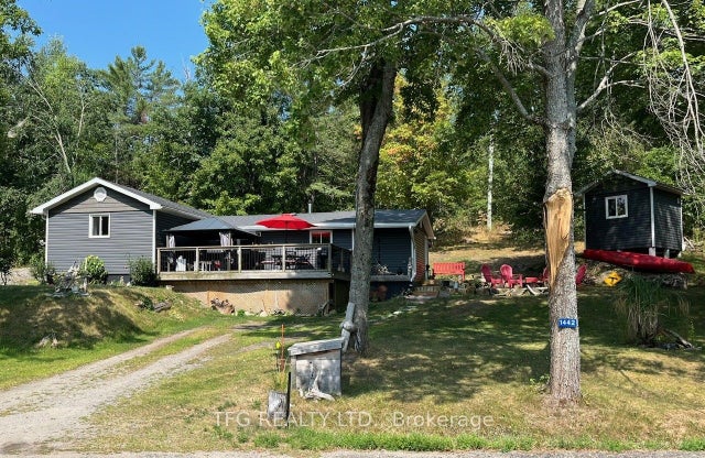 1442 Beiers Road, Gravenhurst