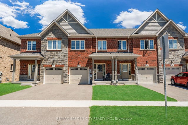 72 Homestead Way, Thorold