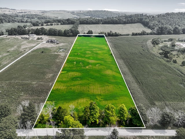 00 Mulder Road, Hamilton Township